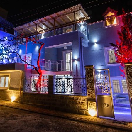 Trako'S Home Korça Kültér fotó