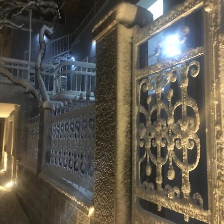 Trako'S Home Korça Kültér fotó