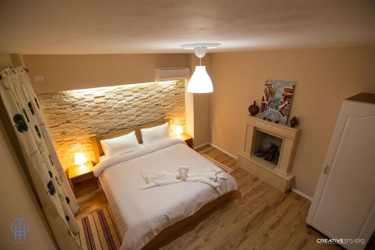 Trako'S Home Korça Kültér fotó