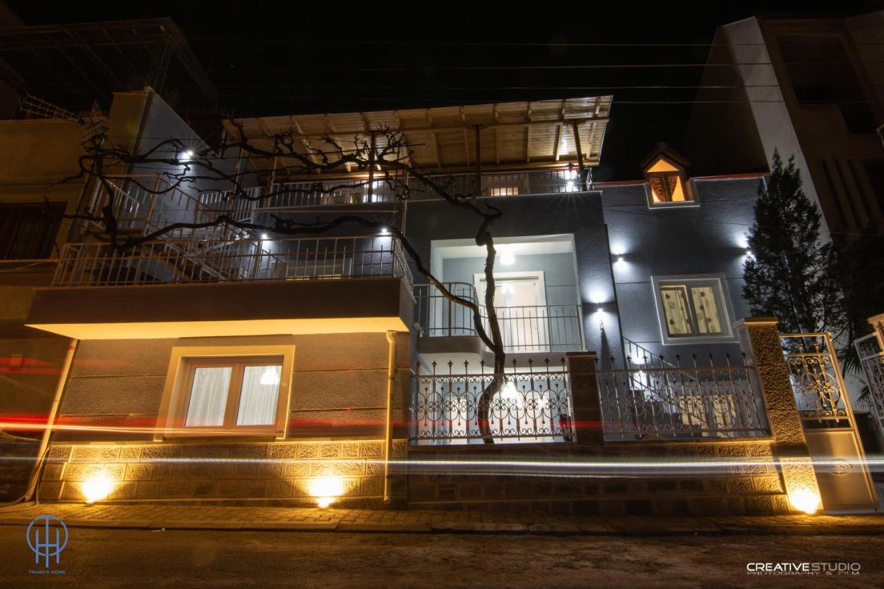 Trako'S Home Korça Kültér fotó