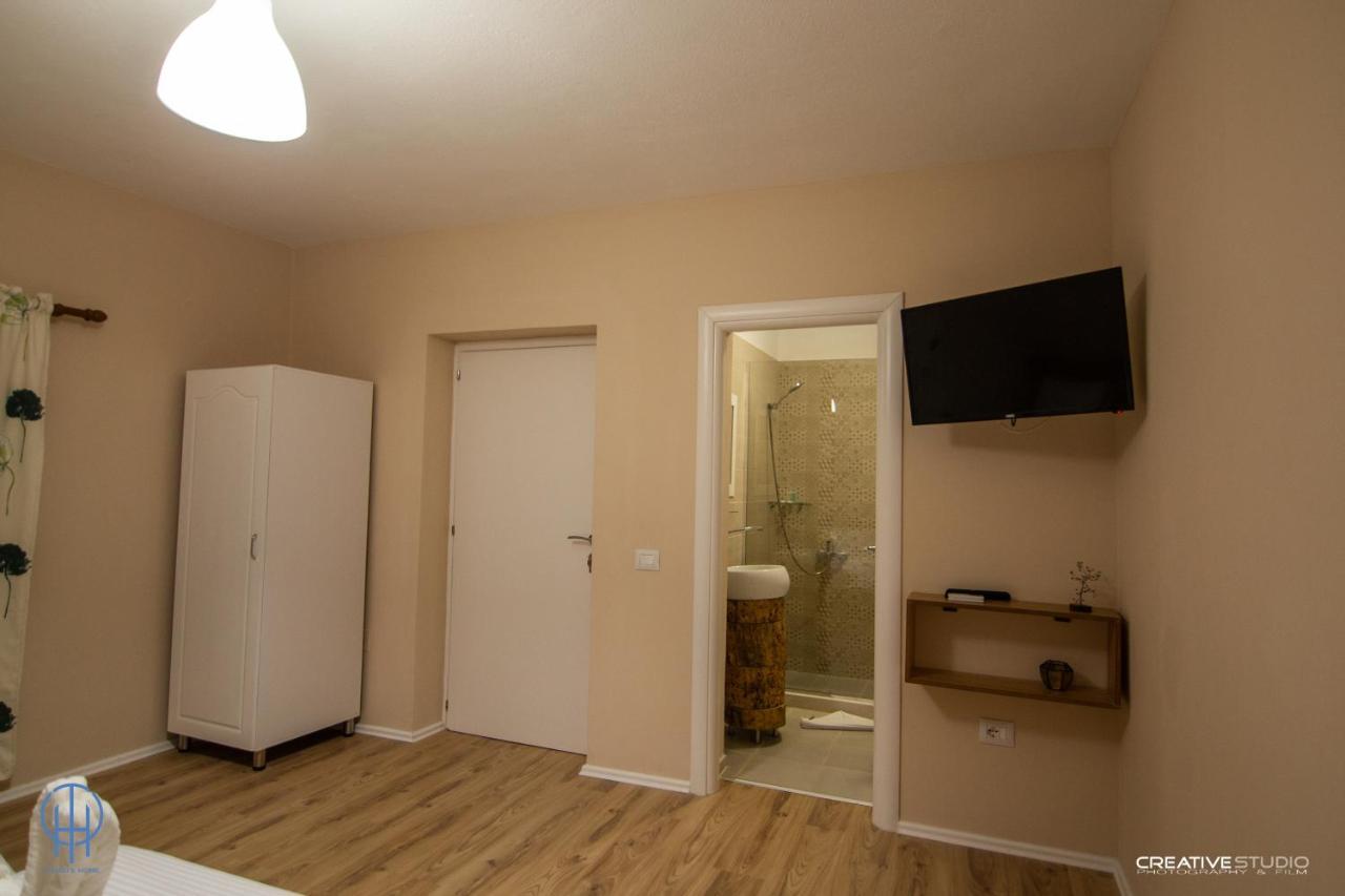 Trako'S Home Korça Kültér fotó