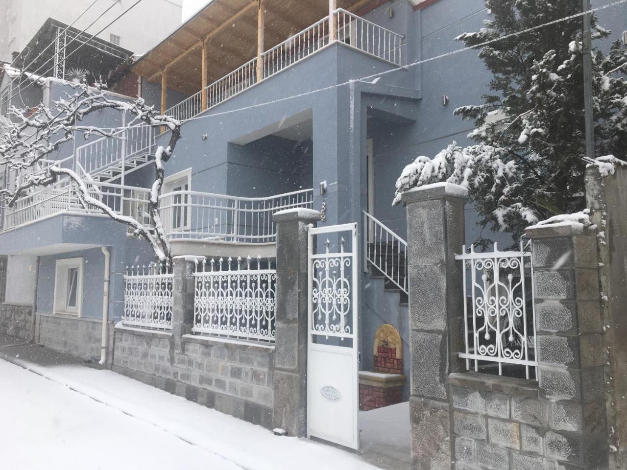 Trako'S Home Korça Kültér fotó