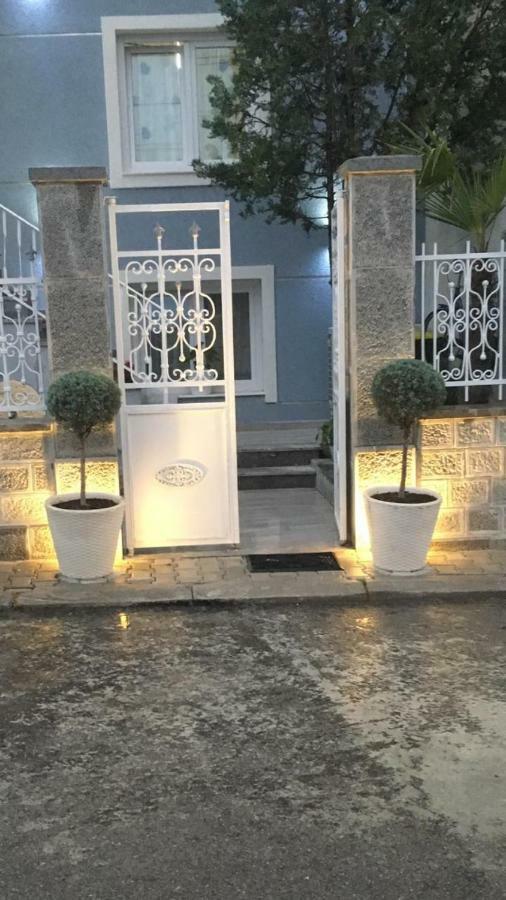 Trako'S Home Korça Kültér fotó